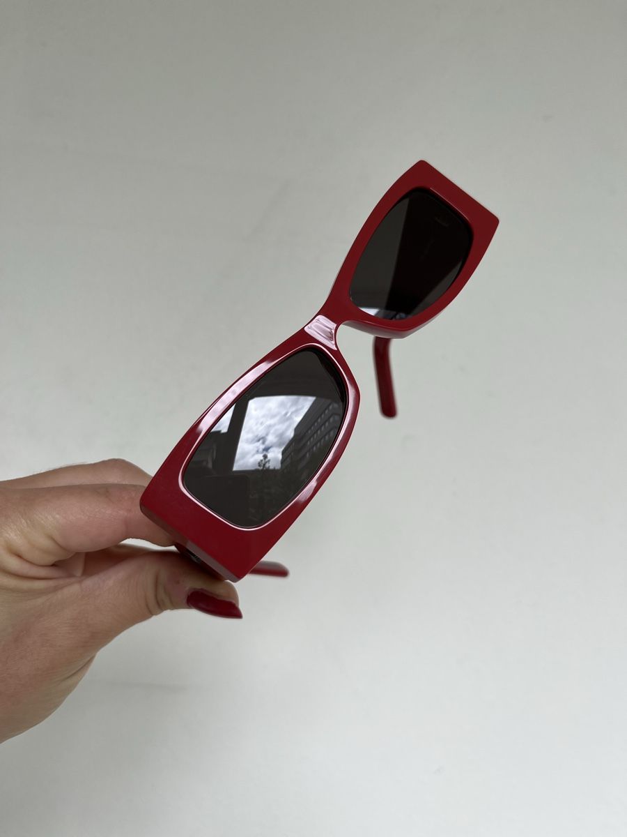 Marni Lunettes & Verres: Marni Zokoa Sonnenbrille – D'occasion à Basel par arminafera 4